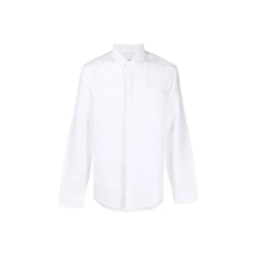 Calvin Klein Long sleeve Pocket Shirt