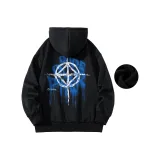 Black (Fleece-Lined)