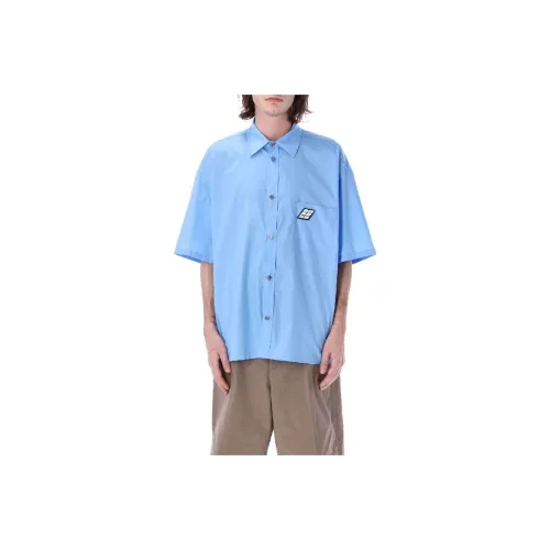 AMBUSH Buttoned Bowling Shirt