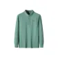 Pea Green
