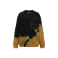 Black/Gold