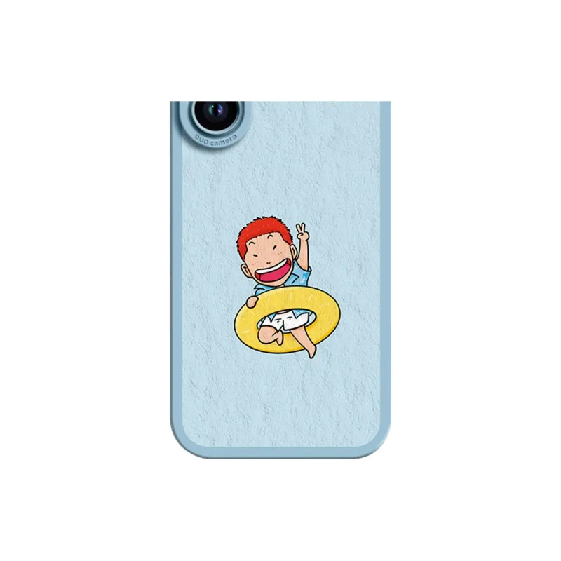 GGUU Phone Cases-9