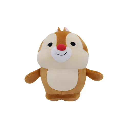 Disney Soft Foam Bullet Series Plush Toy