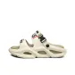 Beige Olive Green