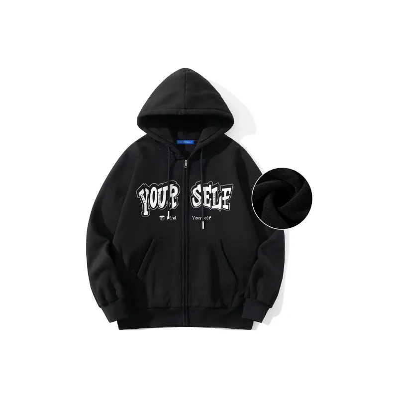 Find Yourself Sweatshirt Unisex-5