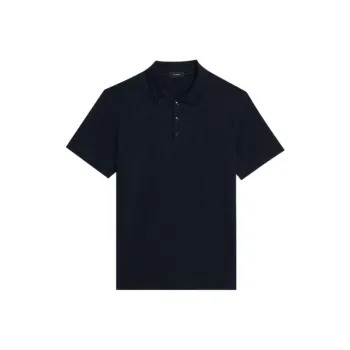 THEORY Bron Polo Shirt