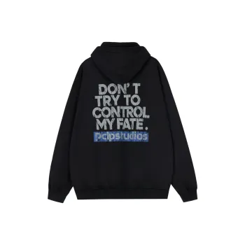 PCLP 2024 Party&Life Sweatshirt Unisex Black