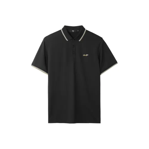 HLA Polo Shirts Men