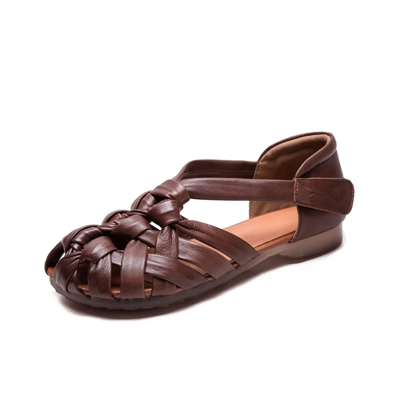 Jay Roman Sandals Women's-1
