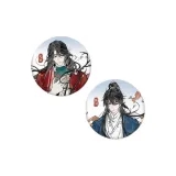Mountain Fairy Badge Set 1320