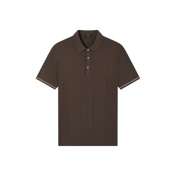 SEVEN Polo Shirts Men