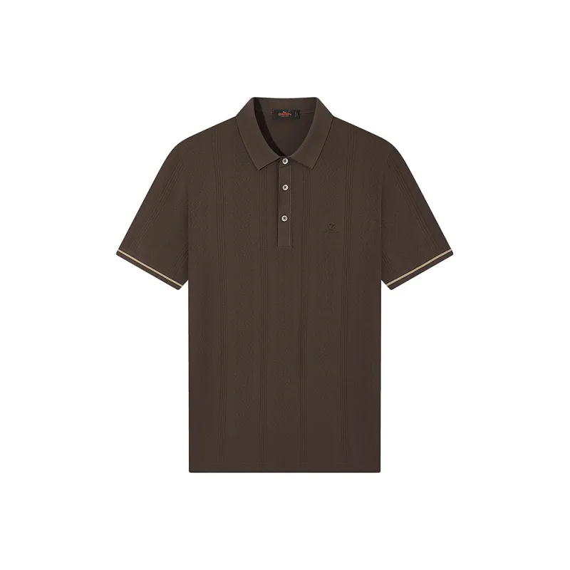 SEVEN Polo Shirts Men-0