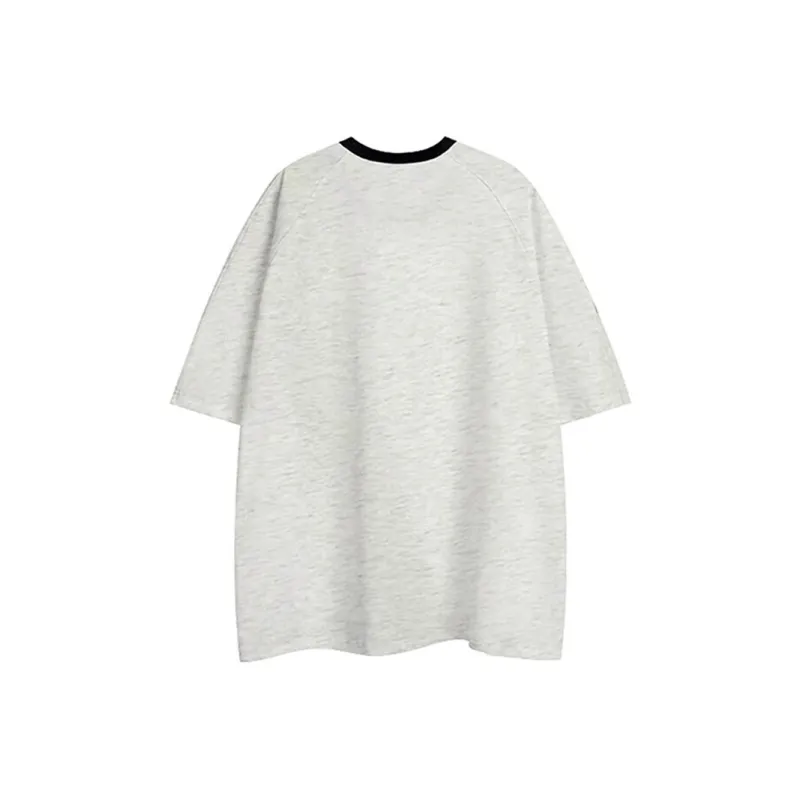 LA'T.WEEKEND T Shirts Unisex-5