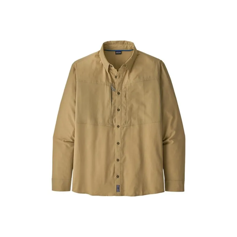Patagonia Sol Patro Shirt Men's-3