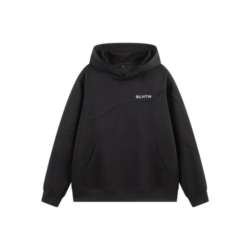 SIL VITIN Sweatshirts Unisex