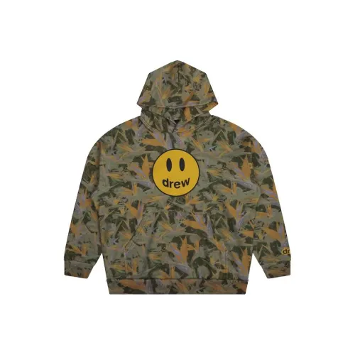 Drew House Mascot Oversized Oversized Hoodie