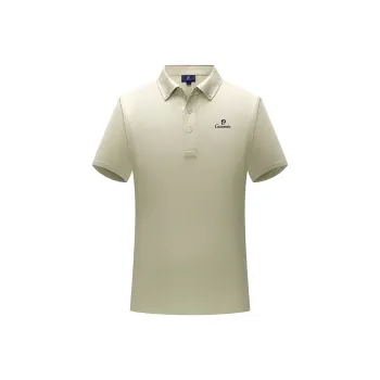 CASAMIA Polo Shirts Unisex