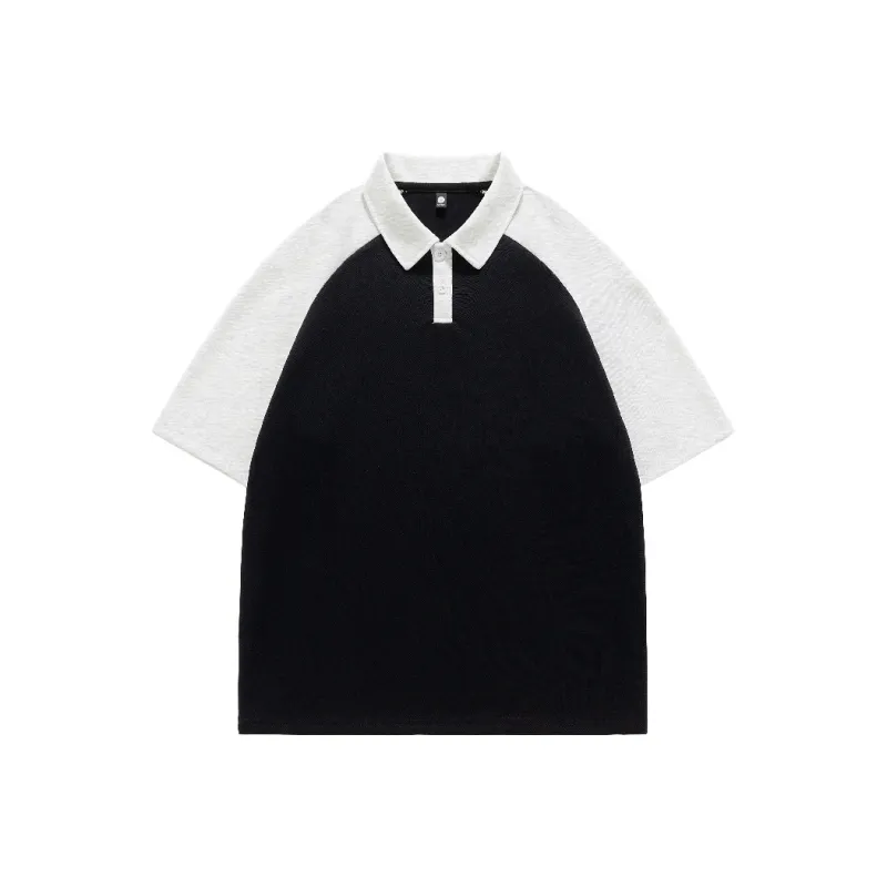 HDPV Polo Shirts Unisex-6