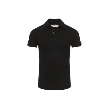 Orlebar Brown Sebastian Linen Polo Shirt