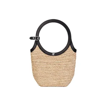 COURREGES Holly Shoulder Bag
