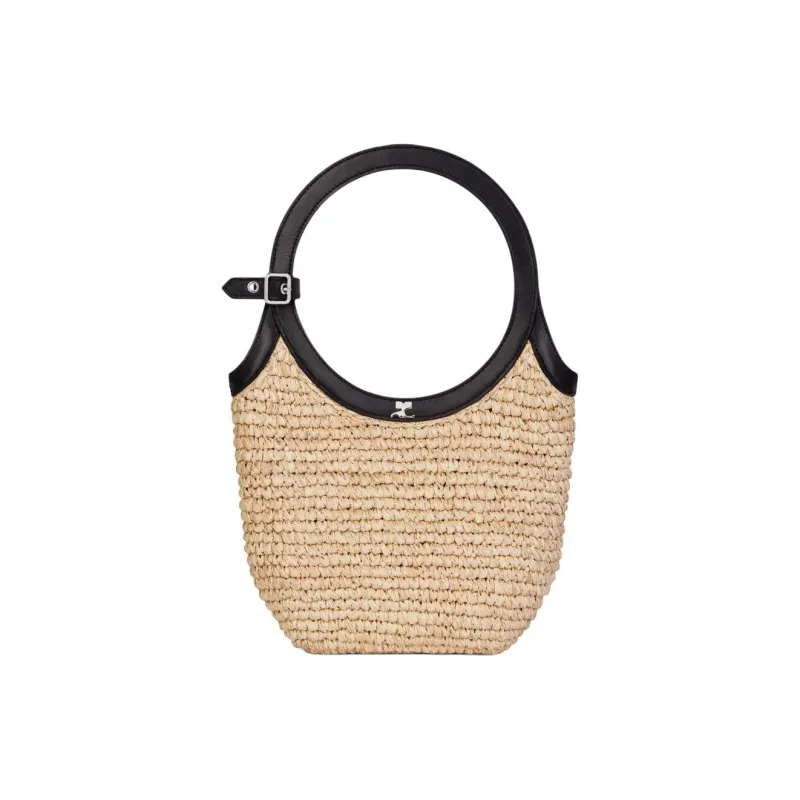 Courrèges Holly Shoulder Bag-0