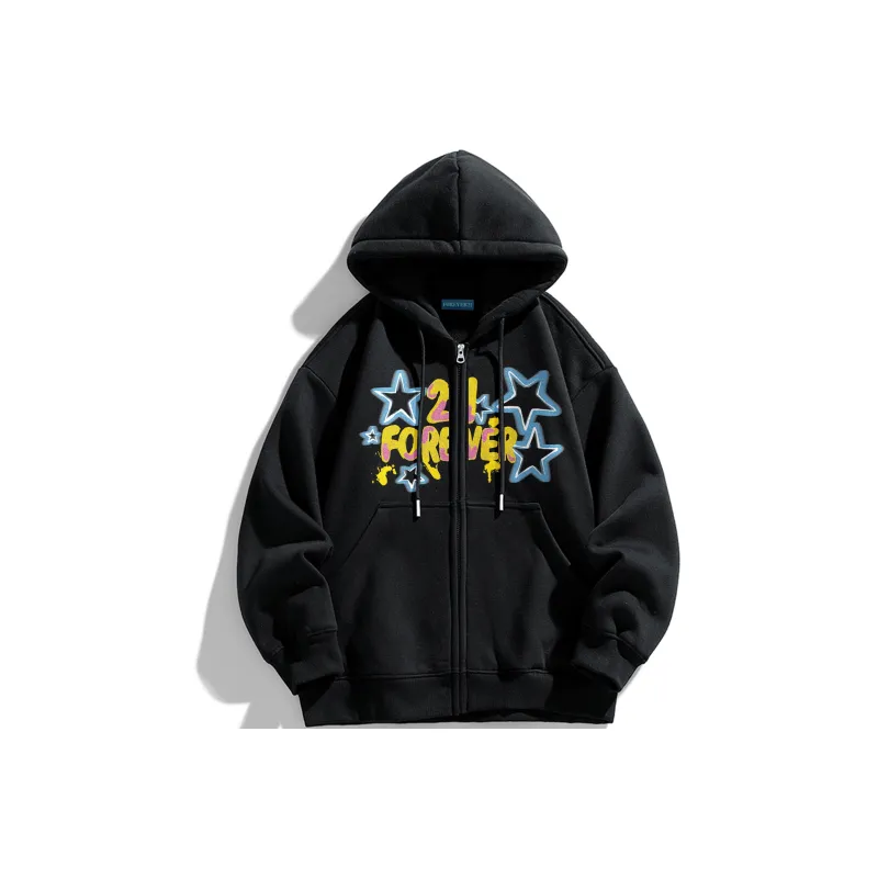 FOREVER 21 Sweatshirts Unisex-0
