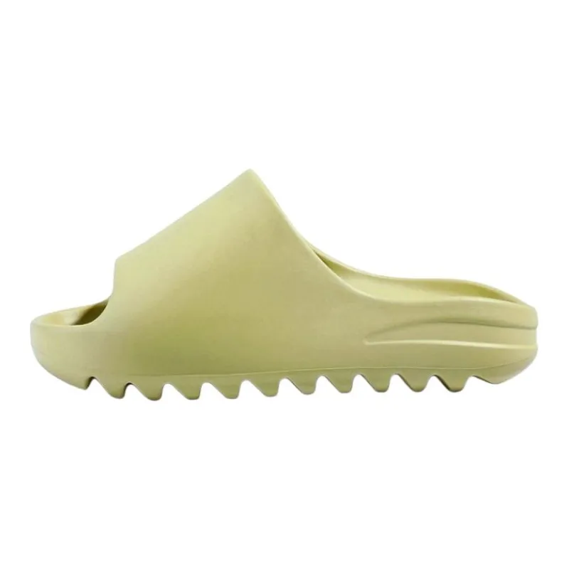 ECAC Squashy And Bouncy Feeling Summer Fashion Individual Platform Slippers, Slip Resistant-6