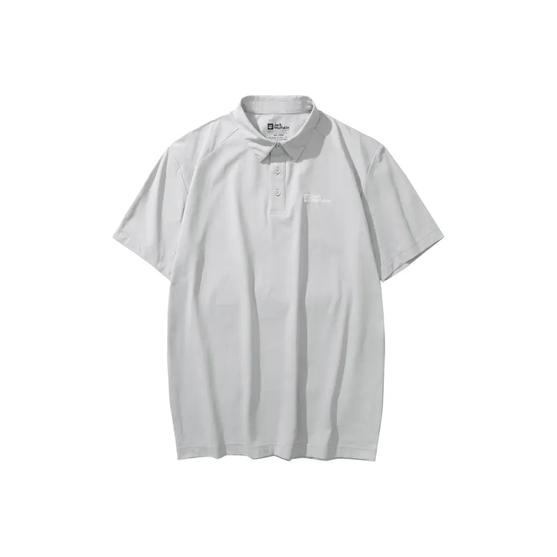 Jack Wolfskin CHOLA Polo Shirt Men's-8