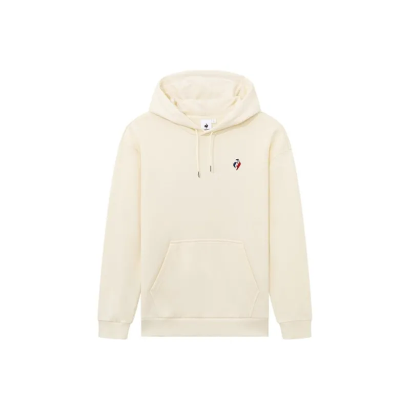 Le Coq Sportif Sweatshirt Unisex-1