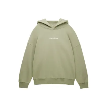 Muscle Dog Sweatshirts Men
