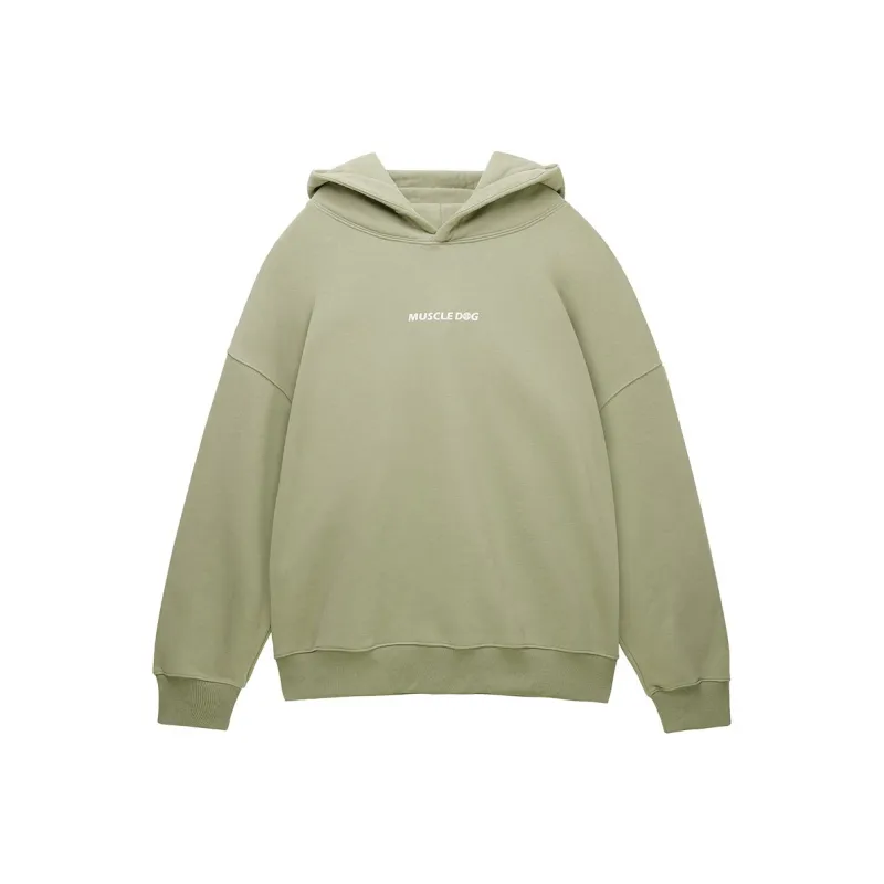 Muscle Dog Sweatshirts Men-0