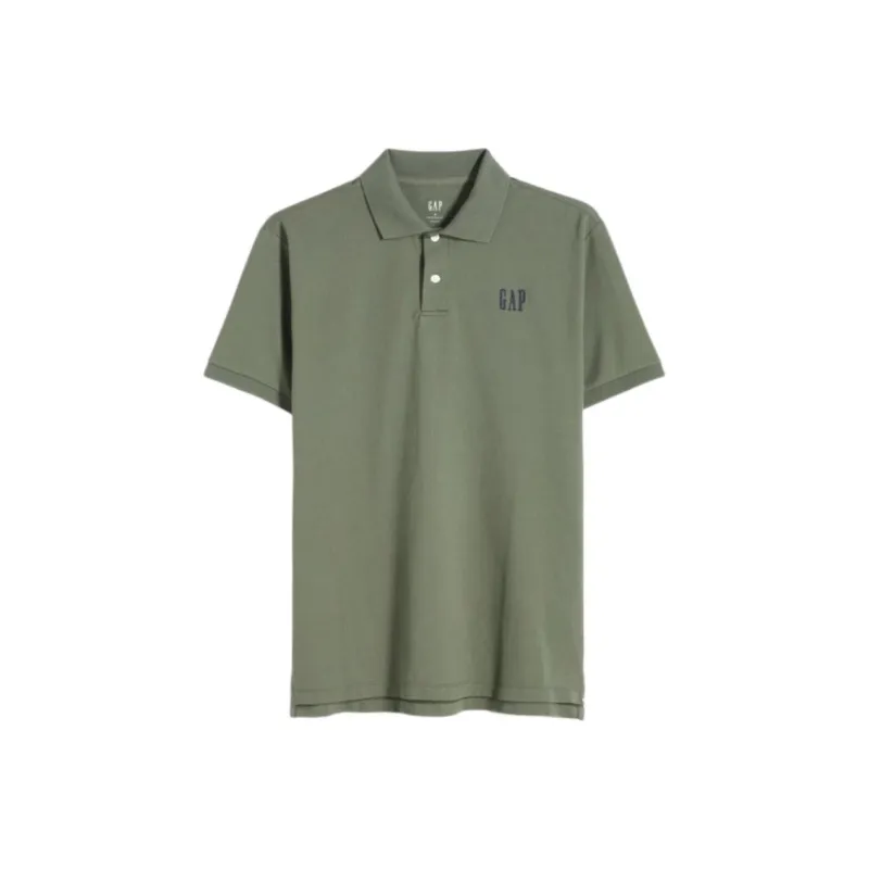 GAP Polo Shirts Men-5