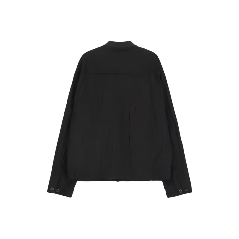 C.P.Company Jackets Coats Men's Black-1