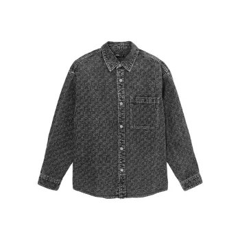 Hotwind Shirts Men