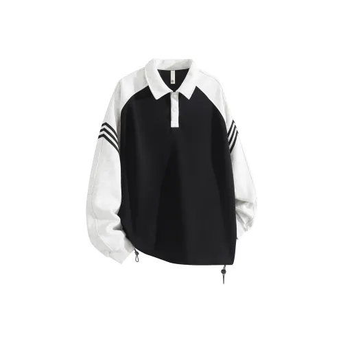 H2P Polo Shirts Unisex