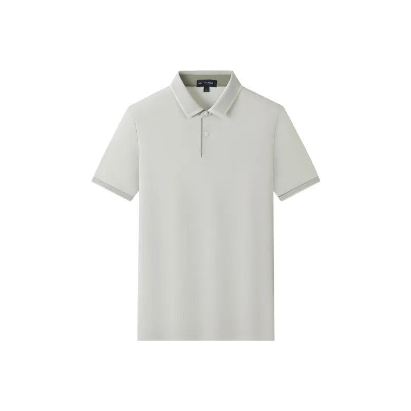 HARSIINCN Polo Shirts Men-6