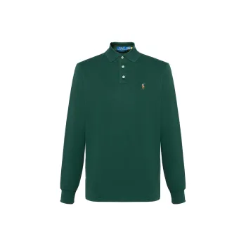 Polo Ralph Lauren Polo Shirt Men's Green