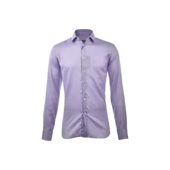 CORNELIANI Shirt Men's Light Purple