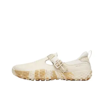 MERRELL Low Top Casual Shoes Women's Beige