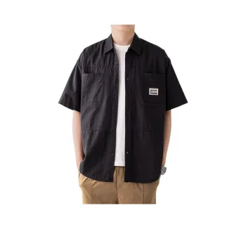 Duke car Shirts Men