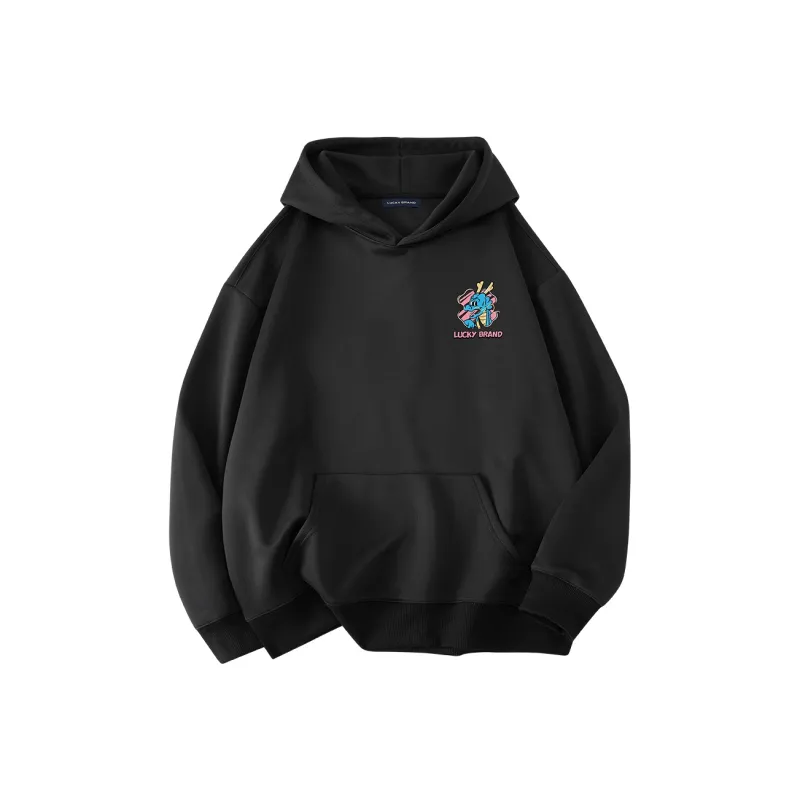 LUCKY BRAND Sweatshirts Unisex-4