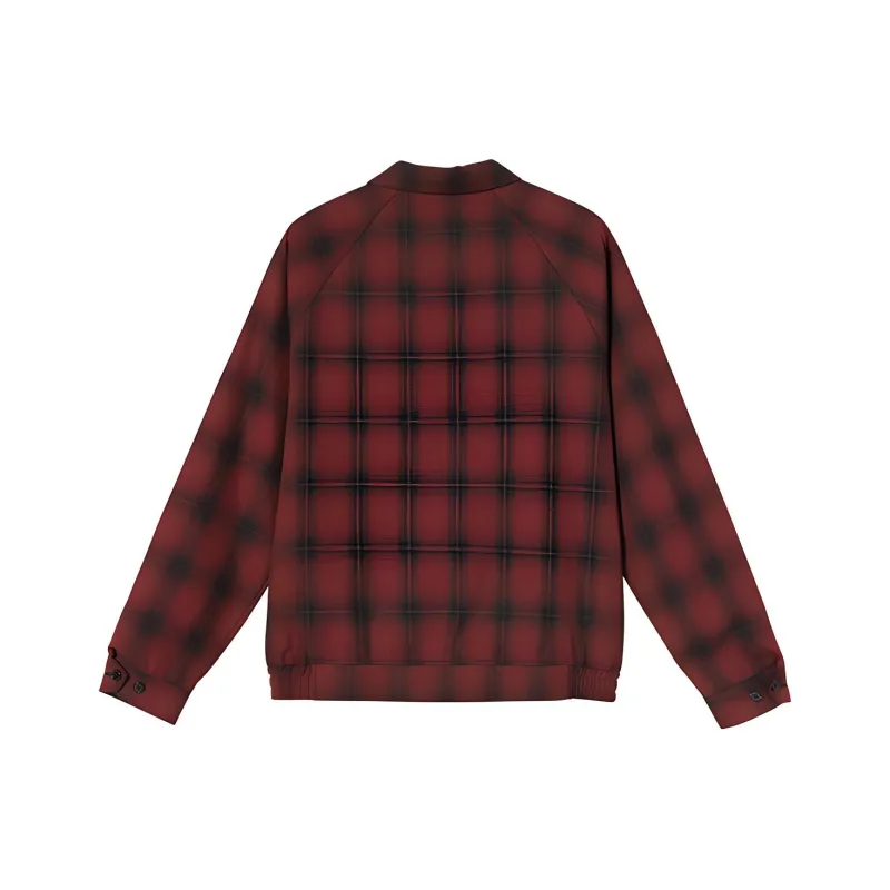 Stussy Shadow Bryan Jacket-1