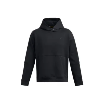 Under Armour Curry CURRY Sweatshirt Men's Black