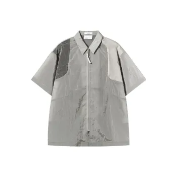 ATTEMPT Shirts Men