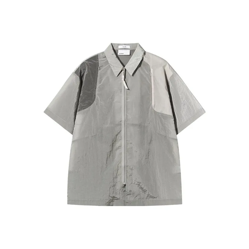 ATTEMPT Shirts Men-0