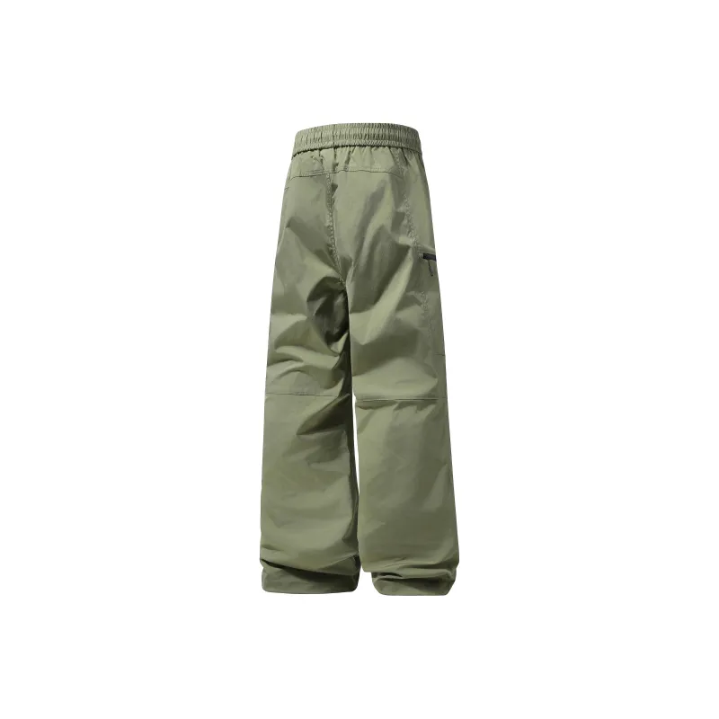 Evil Lions Casual Pants Unisex-10