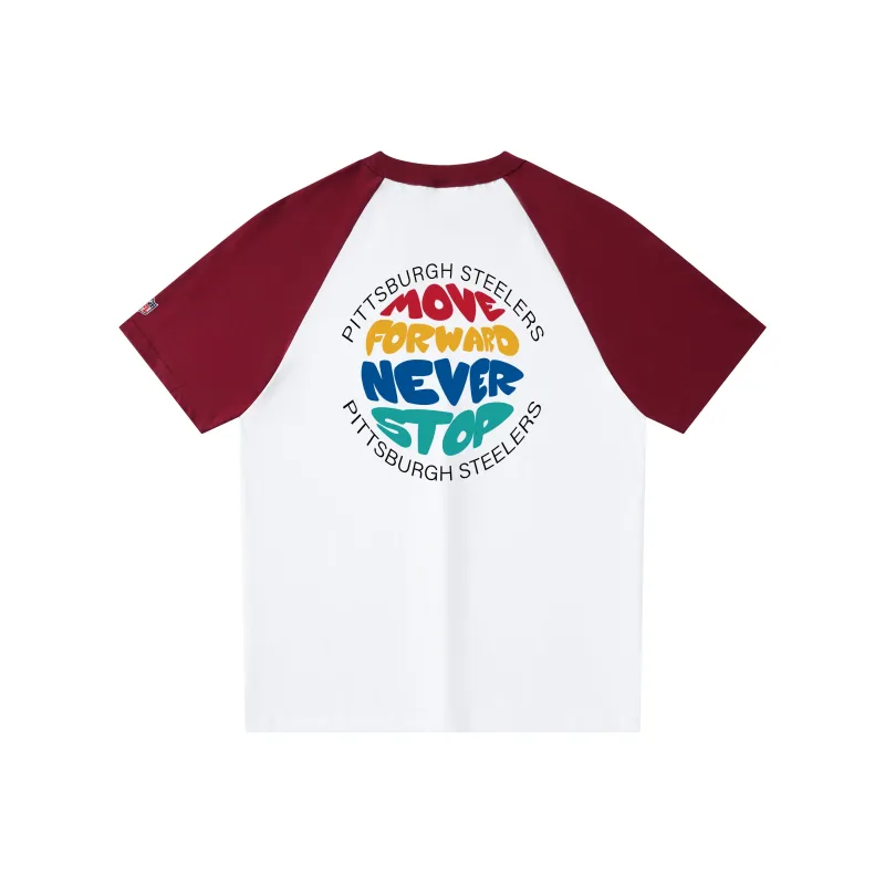 NFL T Shirts Unisex-0