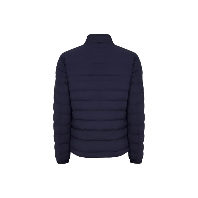 HUGO BOSS Padded Zip fastening Jacket-1