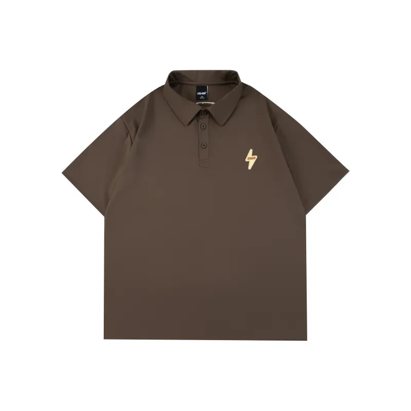STANAIR Polo Shirts Unisex-5