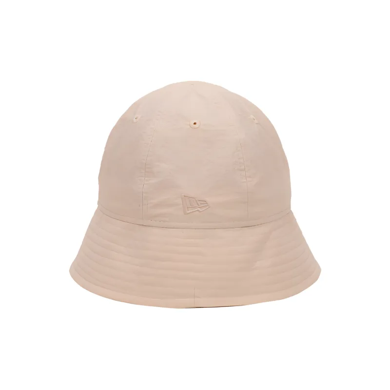 New Era Bucket Hats Unisex Light Camel-3